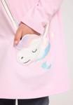 Топ Lindex UNICORN, Light Pink - фото 3