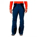 Брюки Rossignol Insulated 30В'', синий - фото
