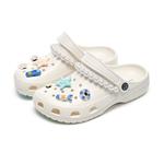 C°BANNER Клоги женские черные, цвет Black - фото 3