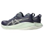 ASICS Женские кроссовки Gel Cumulus 27 Low top Blue - фото 6