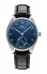 Часы portugieser automatic 40 Iwc Schaffhausen - фото