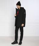 Парка Hugo Munk Regular Fit, синий - фото 2