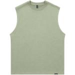 ZMOH Жилет унисекс, Серо-коричневый - фото 9