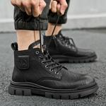 Ботинки HLA Martin Boots Men - фото 6