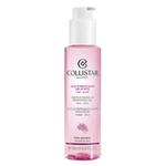 Крем для лица gentle make-up removing oil Collistar, объем 150 мл. - фото