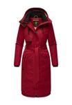 Зимнее пальто Хокулании NAVAHOO, цвет Dark Red - фото 9