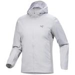 Толстовка Atom sl - мужская Arc'Teryx, Solitude - фото