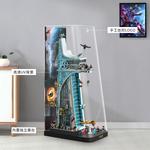 Figure Scene Props & Dollhouses LYB - фото 8