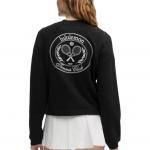 Женская тенниска Lululemon, Blk/Wht - фото