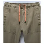 Брюки Napapijri Sovana cargo, зеленый - фото 6