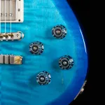 PRS S2 McCarty 594 Электрогитара - Лэйк Блю - фото 6