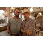 Pink Grease Heavy Hold Pomade для волос, удерживающий воск для мужчин 113G, Reuzel - фото 3