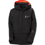 Анорак Powchaser - женский Helly Hansen, Black - фото