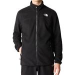 Куртка мужская черная The North Face, черный - фото 2