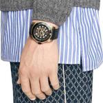 GUCCI Часы Dive 559817 I8610 8757 - фото 10