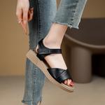 Пляжные сандалии женские Conley Bird, черный - фото 10