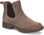 Ботинки BORN Women's Cove, Taupe Mustang Suede - фото