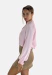 Топ Elara Long sleeved top, Rosa/Pink - фото 3