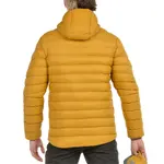 Парка +8000 Hornil, желтый - фото 2