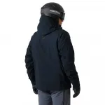Куртка Helly Hansen Swift 3In1, синий - фото 2