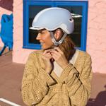 ABUS HUD-Y — Городской шлем - фото 5