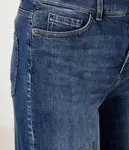 Джинсы Flare fit Marc Cain, синий - фото 4
