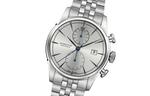 Hamilton Часы Men's Watch, Silver Dial H32416981 - фото 4
