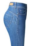 Узкие джинсы Salsa Jeans, Blue - фото 3