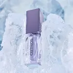 Блеск для губ Catrice ARCTIC ILLUSION Plumping Effect Gloss C02 In Ice - фото 6