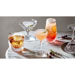 Стакан Baccarat Tiara, набор из 2 шт.ный, белый - фото 2