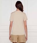 Футболки Loose fit Marc Cain, желтый - фото 3