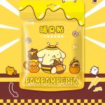 Патчи для ухода Unisex Sanrio, irregular shape ugly fish - фото 11