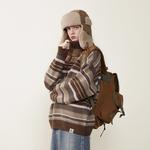 Джемпер Unisex Coffee NOTHOMME, Coffee - фото 4