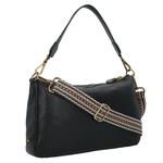 Сумка через плечо Gabs, черный - фото 2