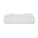 Одеяло Eddie Bauer с узором «елочка», белый - фото