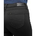 Джинсы Lee Scarlett, черный - фото 4