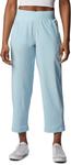 Columbia Women's Anytime Flex Capri, Spring Blue - фото