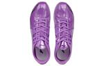 Кроссовки унисекс с низким верхом фиолетовые Lining - фото 2
