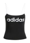 Топ Adidas Originals TANK, Black - фото 6