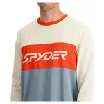 Свитер Spyder Olson, синий - фото 3