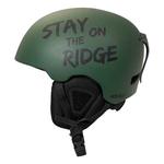 Шлем DMD Dream, зеленый - фото