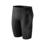 LINING Плавки мужские черно-белые - фото