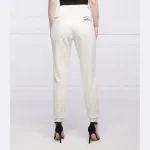 Брюки стандартного кроя John Richmond, бежевый - фото 2