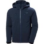 Куртка Helly Hansen Alpha 40 Helly Hansen, Navy - фото 9