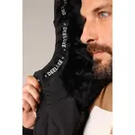 Куртка Deeluxe Interest, черный - фото 3