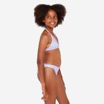 OLAIAN Девушка в бикини, занимающаяся серфингом Тали Вайолет - фото 2