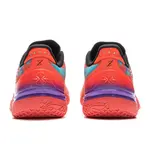 Кроссовки Li-Ning Liren 5 'Real Fire', красный - фото 5