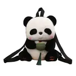 Плюшевая игрушка панда MENGXIAOZAI - фото 4