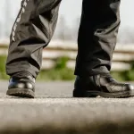 Мужские ботинки Sidi Gaviagoadv, Black - фото 2