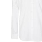 Мужская футболка HUGO BOSS, белый - фото 2